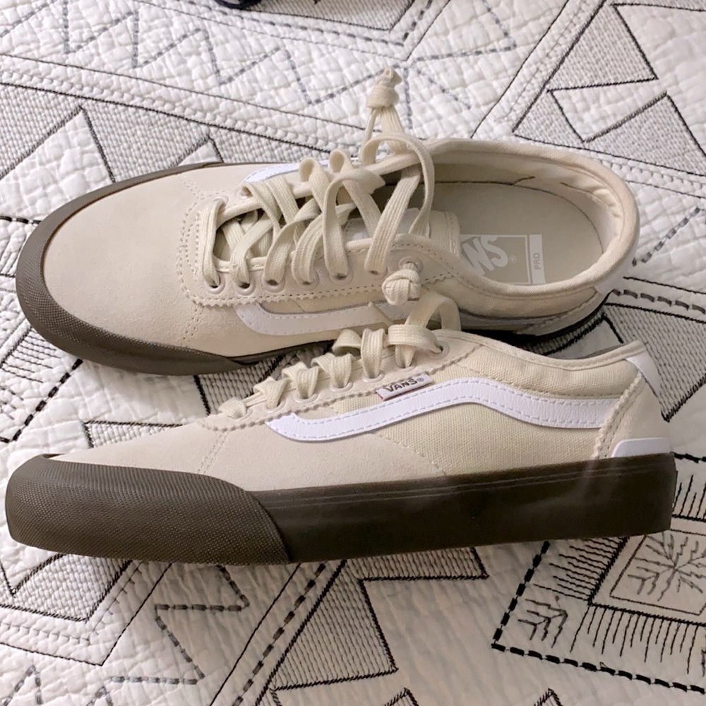 Vans pro sneakers
